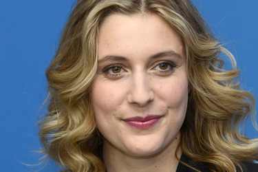 Greta Gerwig