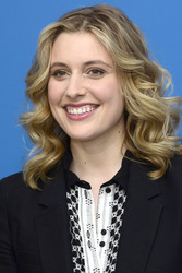 Greta Gerwig