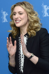 Greta Gerwig