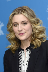 Greta Gerwig