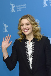 Greta Gerwig