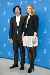 Noah Baumbach, Greta Gerwig