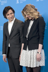 Noah Baumbach, Greta Gerwig