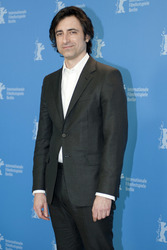 Noah Baumbach