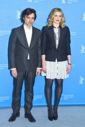 Noah Baumbach, Greta Gerwig