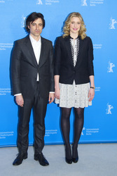 Noah Baumbach, Greta Gerwig