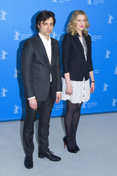 Noah Baumbach, Greta Gerwig