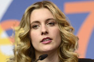 Greta Gerwig