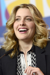 Greta Gerwig