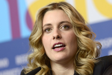Greta Gerwig
