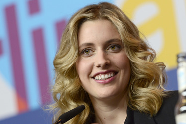 Greta Gerwig