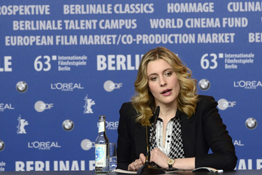 Greta Gerwig