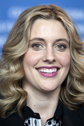 Greta Gerwig