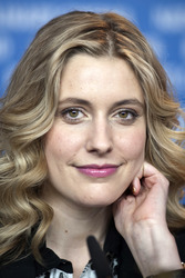 Greta Gerwig