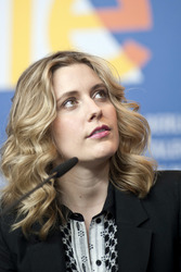 Greta Gerwig