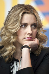 Greta Gerwig