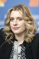 Greta Gerwig