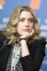 Greta Gerwig