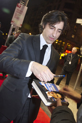 Noah Baumbach