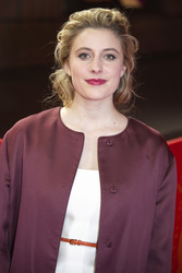Greta Gerwig