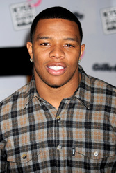 Ray Rice