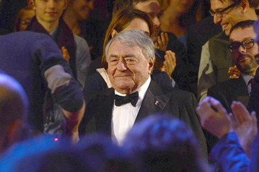 Claude Lanzmann
