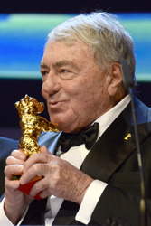 Claude Lanzmann