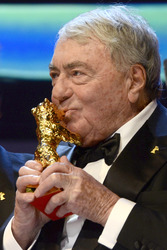 Claude Lanzmann