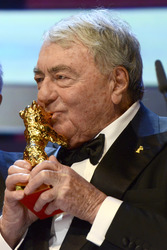 Claude Lanzmann