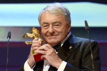 Claude Lanzmann
