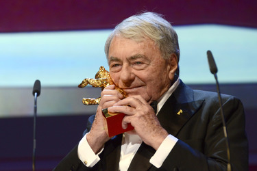 Claude Lanzmann