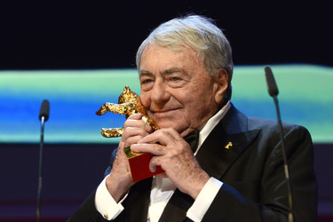 Claude Lanzmann