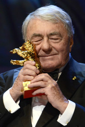 Claude Lanzmann