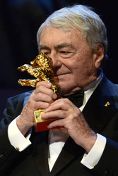 Claude Lanzmann