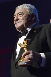 Claude Lanzmann