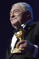 Claude Lanzmann