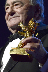 Claude Lanzmann