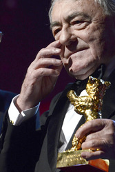 Claude Lanzmann
