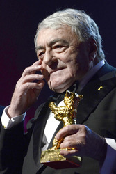 Claude Lanzmann