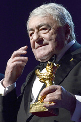 Claude Lanzmann