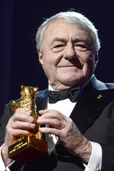 Claude Lanzmann