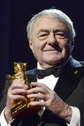 Claude Lanzmann
