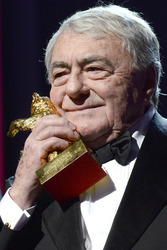 Claude Lanzmann