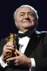 Claude Lanzmann