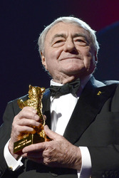 Claude Lanzmann