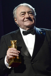Claude Lanzmann