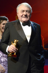 Claude Lanzmann