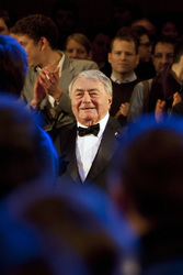 Claude Lanzmann