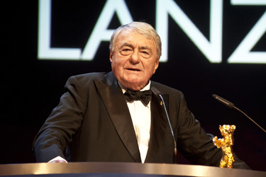 Claude Lanzmann