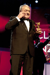 Claude Lanzmann